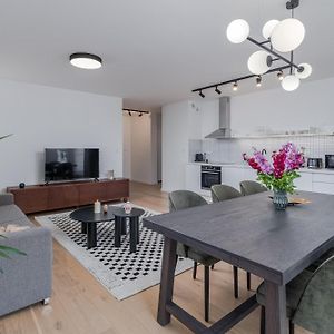 Appartement met Drie Slaapkamers