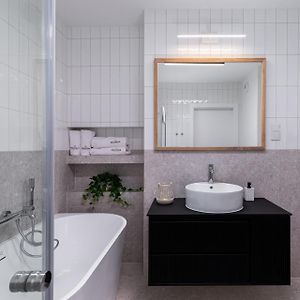 Deluxe Appartement met een Slaapkamer